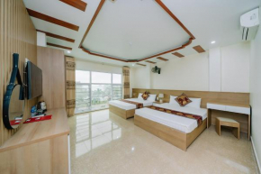 Cat Ba My Ngoc View Hotel